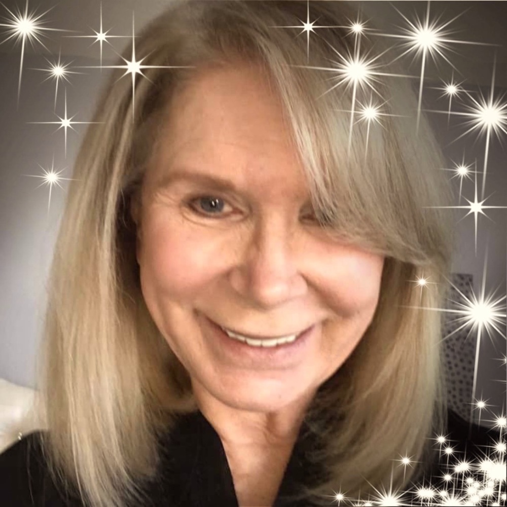 Meet your Posher, Veronica